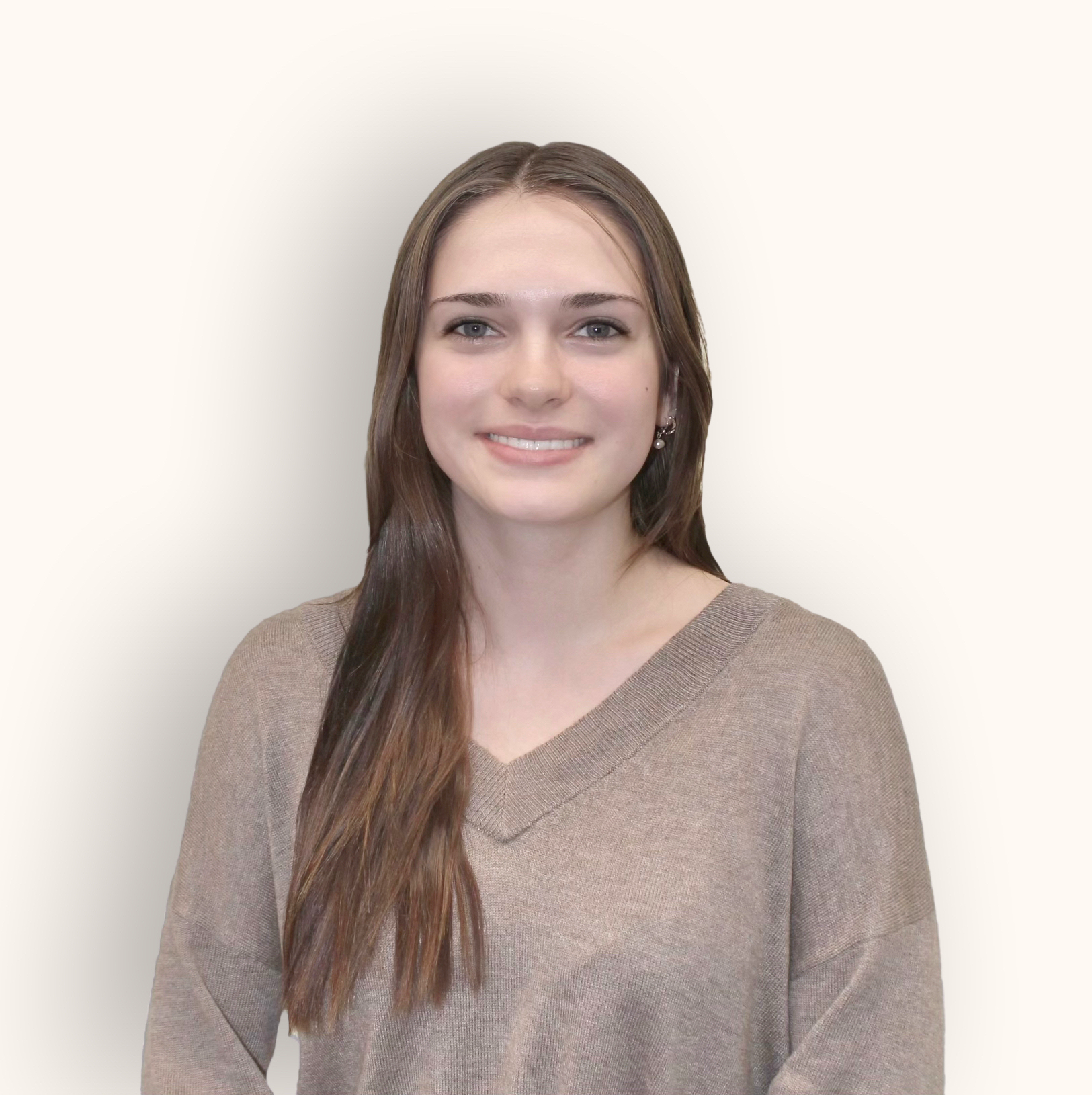 Headshot picture of the graphic designer Susan Wheelock.